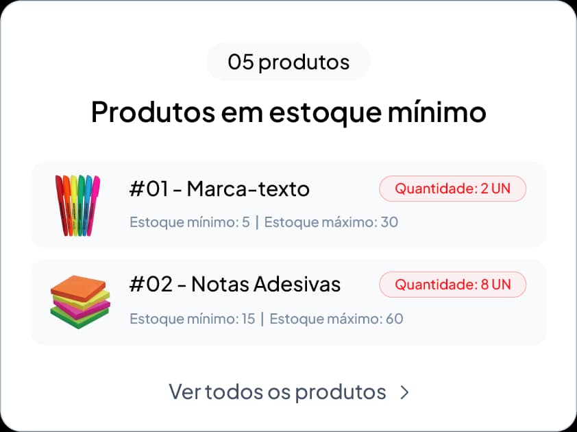 Estoque